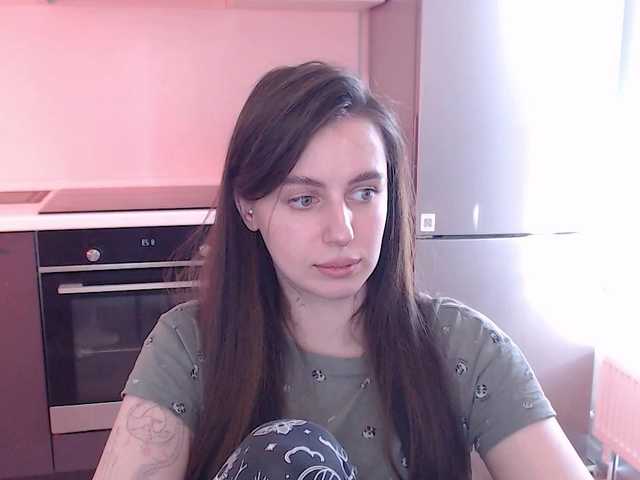 Lilijily webcam