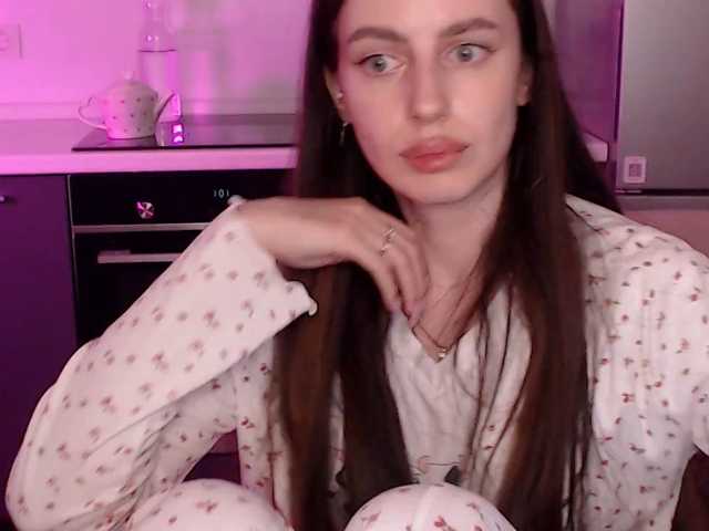 Lilijily live cam on BongaCams