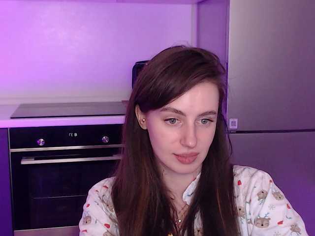 Lilijily live cam on BongaCams