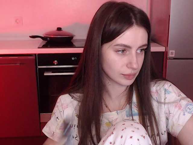 Lilijily live webcam show