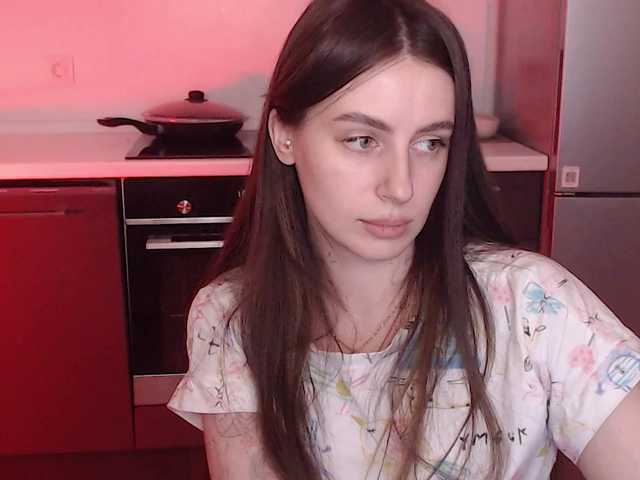 Lilijily live webcam show