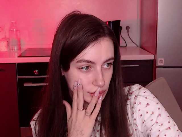 Lilijily live cam on BongaCams