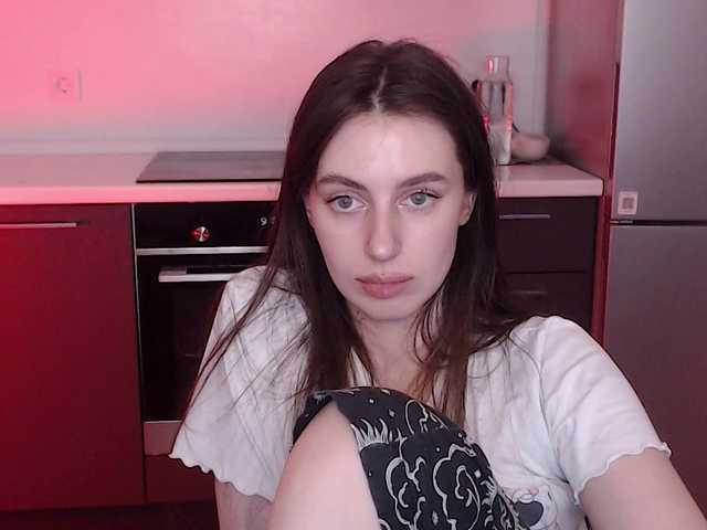 Lilijily live webcam show