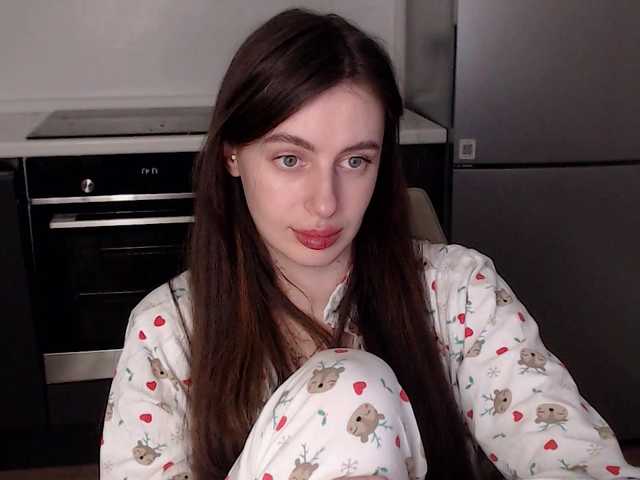 Lilijily live cam on BongaCams