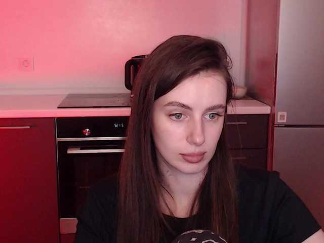 Lilijily live webcam show