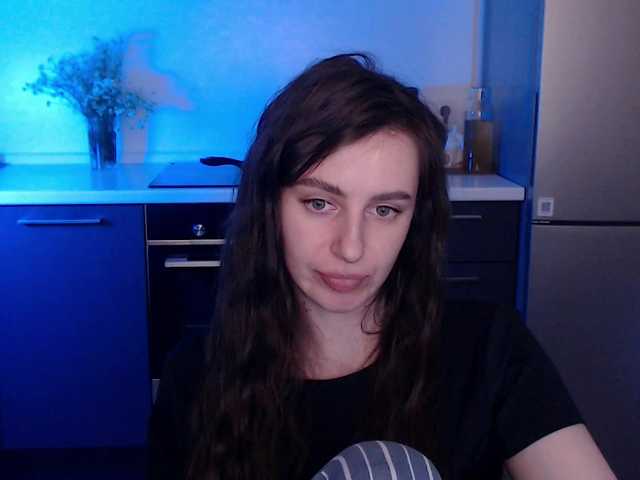 Lilijily live cam on BongaCams
