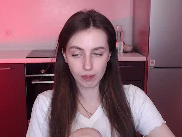 Lilijily live webcam show