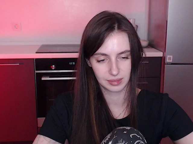 Lilijily live webcam show