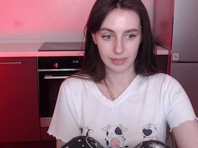 Lilijily live webcam show