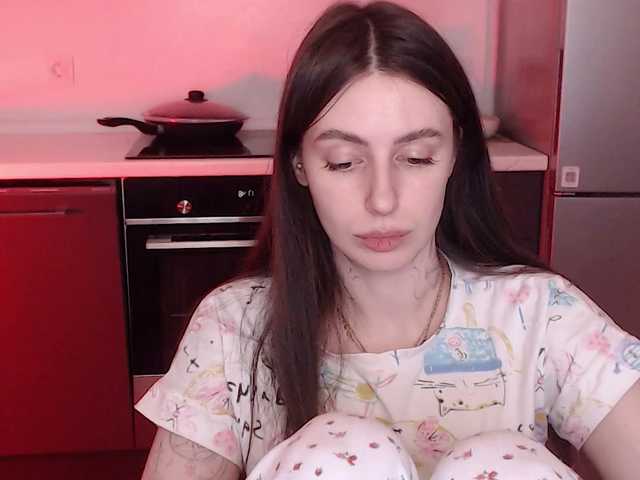 Lilijily live webcam show
