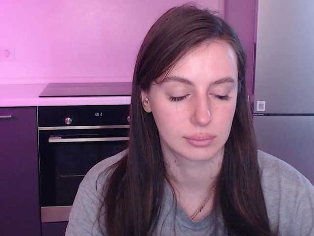 Lilijily live cam on BongaCams