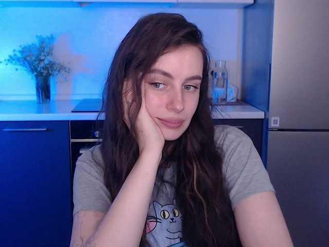 Lilijily live cam on BongaCams