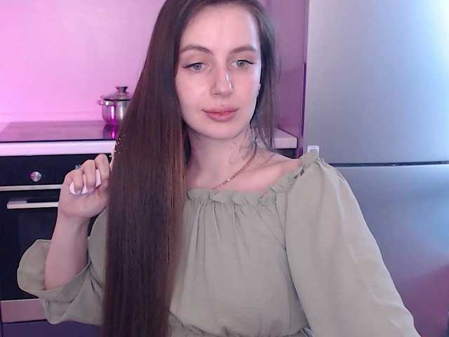 Lilijily live cam on BongaCams