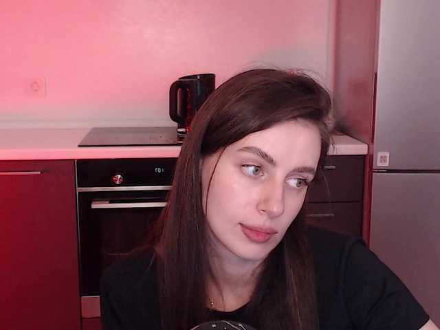 Lilijily live cam on BongaCams