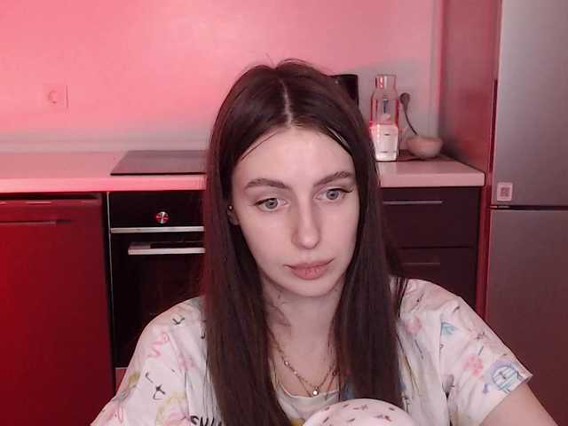Lilijily live webcam show