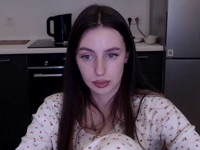 Lilijily live cam on BongaCams