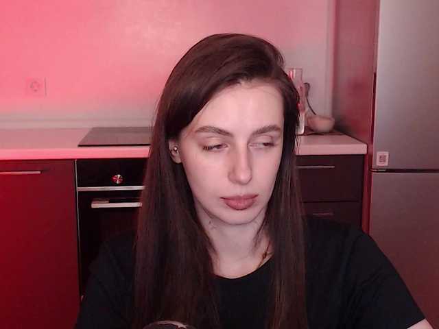 Lilijily live webcam show