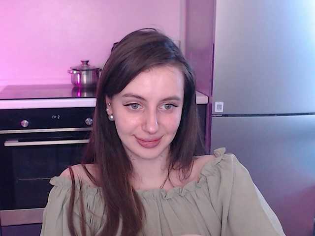 Lilijily live cam on BongaCams