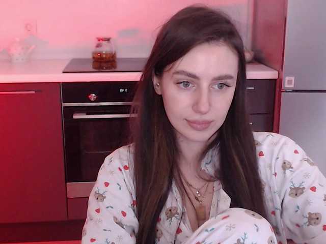 Lilijily Cam en directo en BongaCams