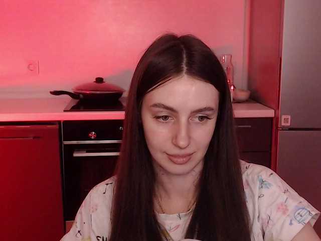 Lilijily live webcam show