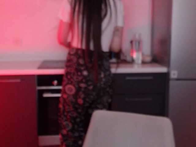 Lilijily live cam on BongaCams