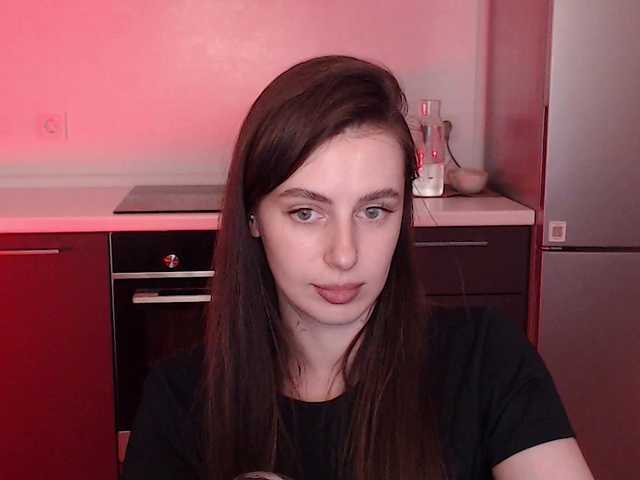 Lilijily live webcam show
