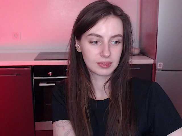 Lilijily live webcam show