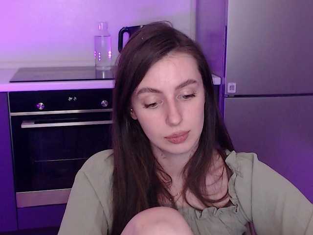 Lilijily live cam on BongaCams