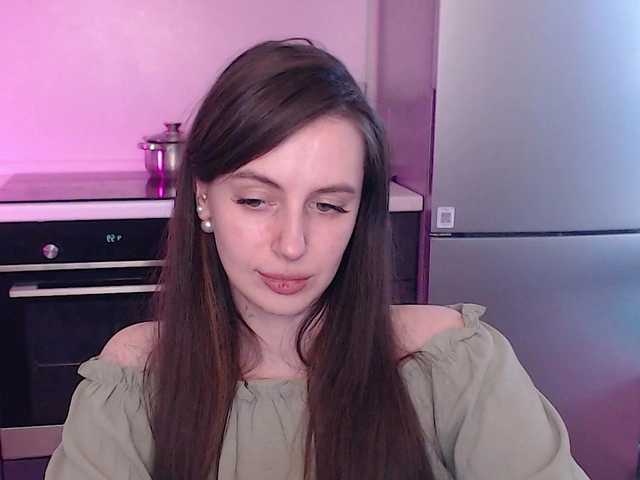 Lilijily live cam on BongaCams