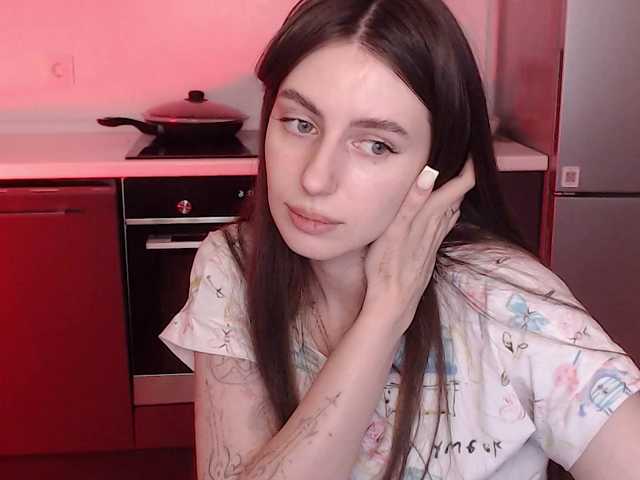 Lilijily live cam on BongaCams