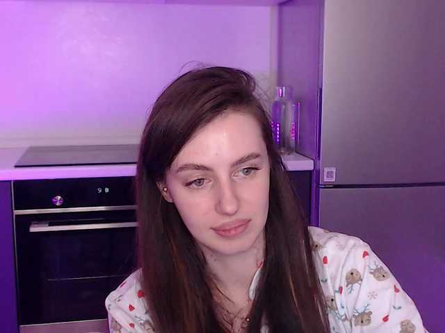 Lilijily live cam on BongaCams