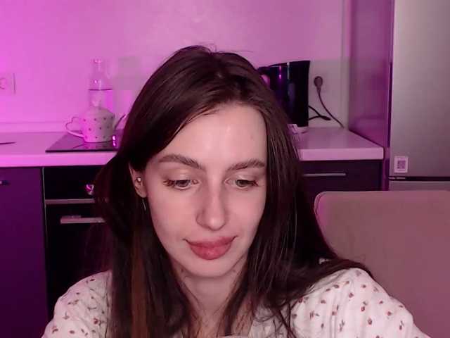 Lilijily live cam on BongaCams