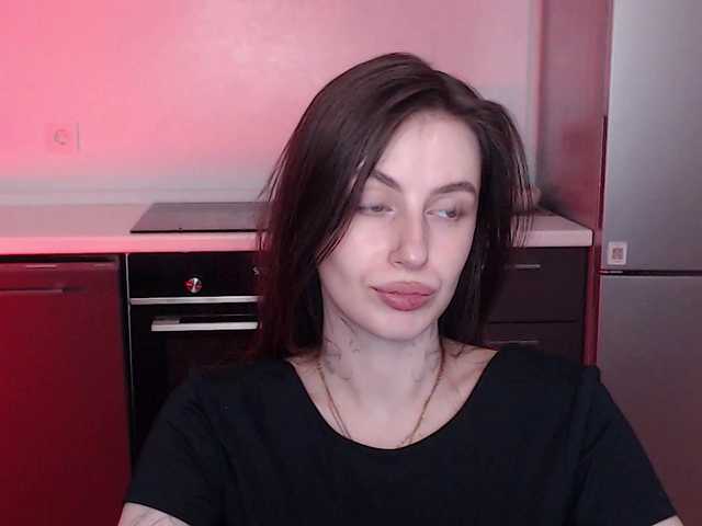Lilijily live webcam show