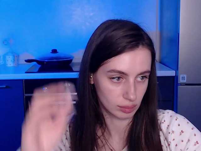 Lilijily live cam on BongaCams