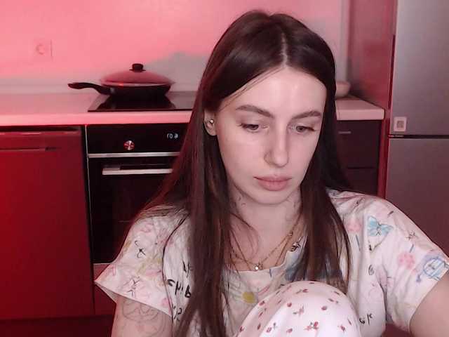 Lilijily live webcam show