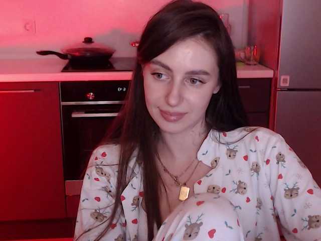 Lilijily live cam on BongaCams