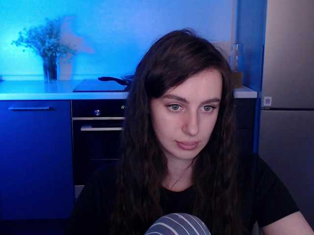 Lilijily live cam on BongaCams