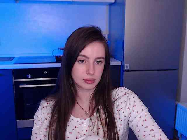 Lilijily webcam