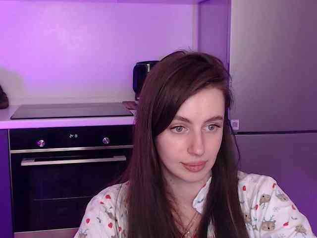 Lilijily webcam