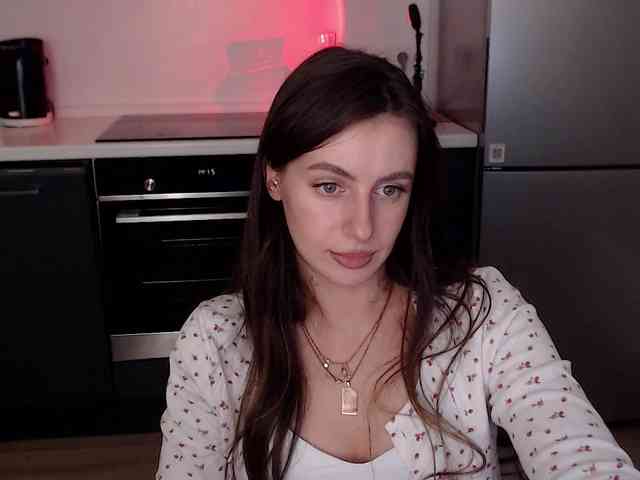 Lilijily webcam
