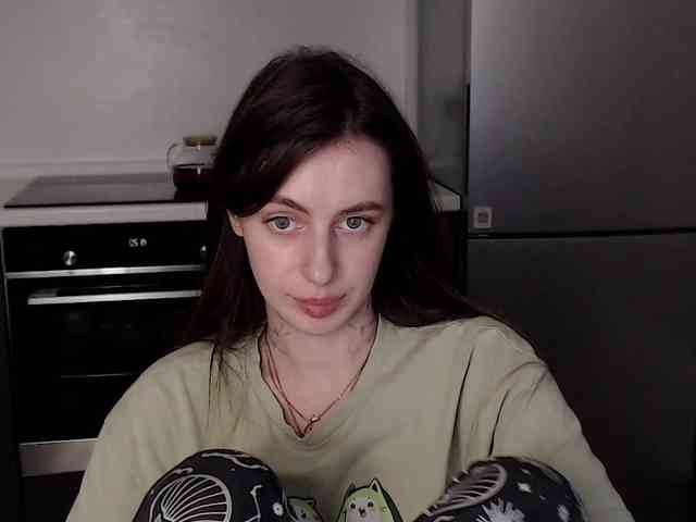 Lilijily webcam