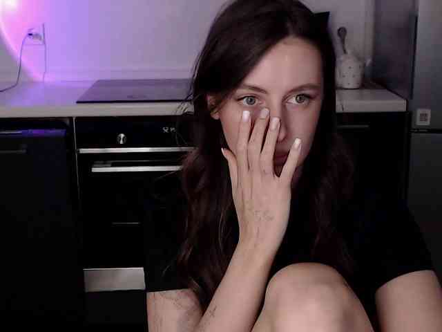 Lilijily webcam