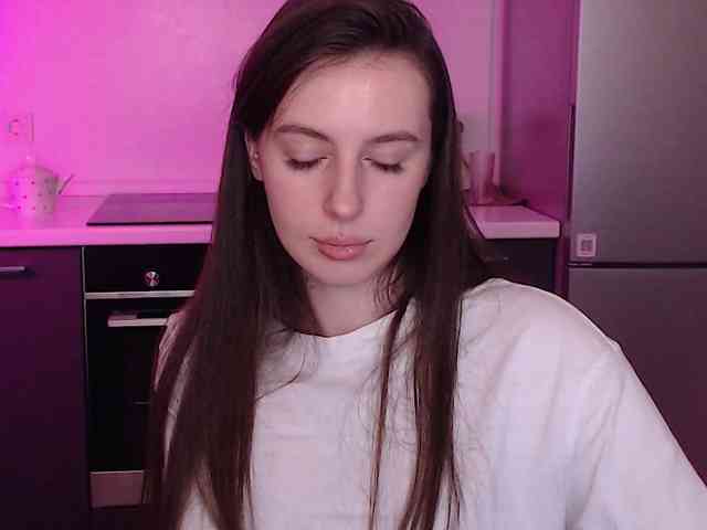Lilijily webcam