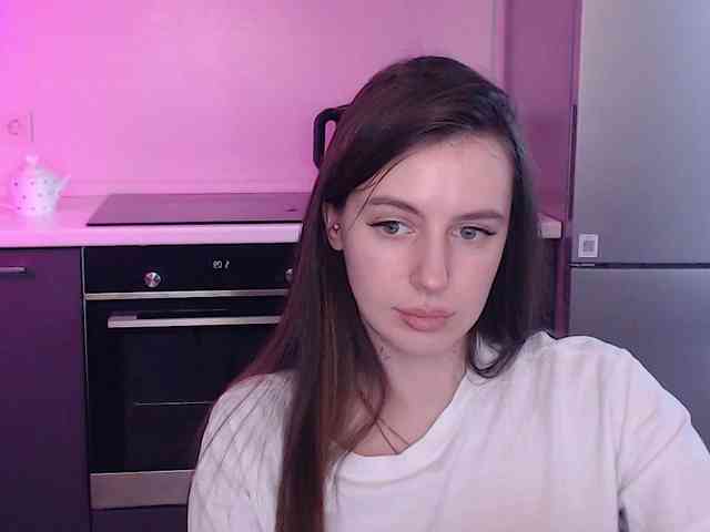 Lilijily webcam