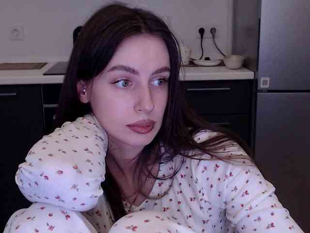 Lilijily Live Webcam on BongaCams