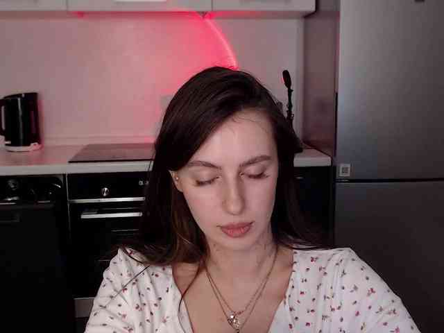 Lilijily webcam