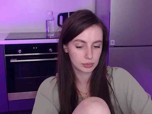 Lilijily webcam