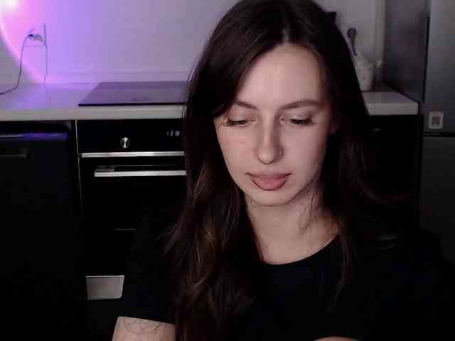 Lilijily webcam