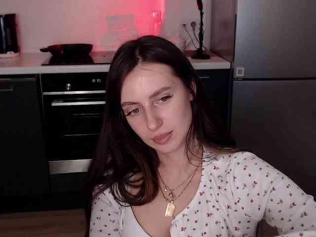 Lilijily webcam