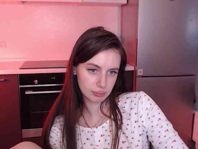 Lilijily webcam